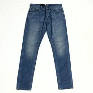 PME Legend Tailplane (Denim Blue) - Maat 31-32