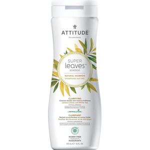Attitude Super Leaves Shampoo - Clarifying
