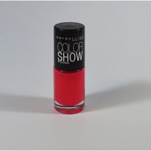 Maybelline Color Show Nagellak #428 Vivid Rose