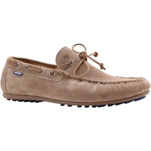 Floris Van Bommel Mocassin Beige 42.5