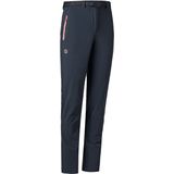 Ternua - Darkstone - Broek - Blauw - Technische Wandelbroek