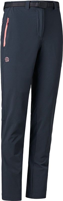 Ternua - Darkstone - Broek - Blauw - Technische Wandelbroek