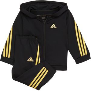 adidas Shiny Trainingspak Unisex - Maat 74