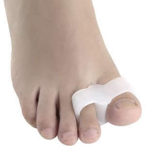 Scoby - Teenspreider - Siliconen - Universeel - 2 Stuks