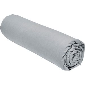 Tweepersoons hoeslaken bio Organic