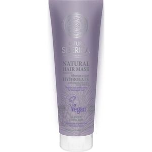 Natuurlijk Haarmasker voor beschadigd haar Herstel en Bescherming 200ml