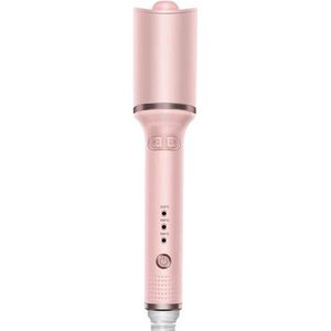 Bolture Automatische Krultang - Haarkruller Automatisch - Hair Curler - 160-220℃ - Roze