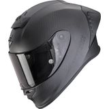 Scorpion EXO-R1 Evo II Carbon Matt - Integraalhelm - Maat S - Motorhelm - ECE 22-06 gekeurd