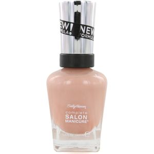 Sally Hansen Complete Salon Manicure Café Au Lait 220