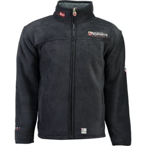 Geographical Norway Fleecejacke Ubolt Men 007+Bs 2 Navy / Dark Grey-S
