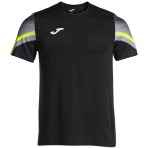 Joma Elite Xi T-shirt Met Korte Mouwen