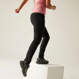 Regatta Dames Mountain Winter Hiking broek water afstotend Walking stretch