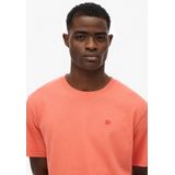 Superdry - Essentials Relaxed Fit - T-shirt - Korte Mouwen