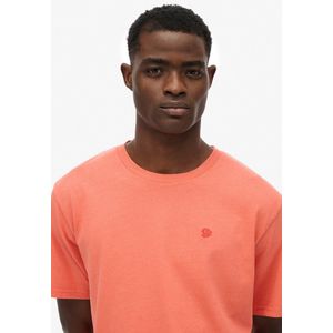Superdry - Essentials Relaxed Fit - T-shirt - Korte Mouwen