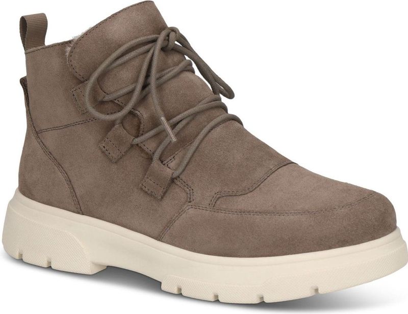 Caprice - 9-26255-45 - Enkellaarsje - H-breedte - Maat 42 EU