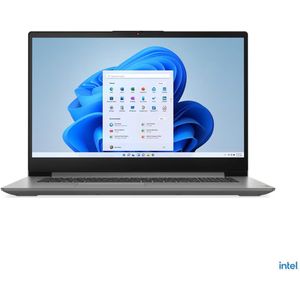 Lenovo - Ideapad 3 - Laptop - 17.3 Inch - I5-1235U - 16GB - 512GB SSD