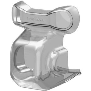 Sunnylife - Lens- En Gimbalhoes Voor Dji Air 3 - Bescherming - Krasbestendig Materiaal
