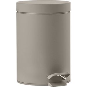 Zone Denmark - Solo - Pedaalemmer - Taupe - 3 Liter