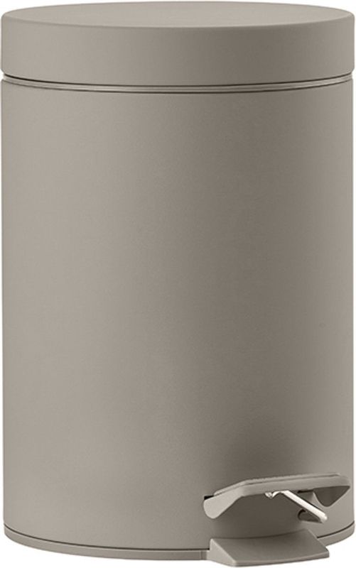 Zone Denmark - Solo - Pedaalemmer - Taupe - 3 Liter