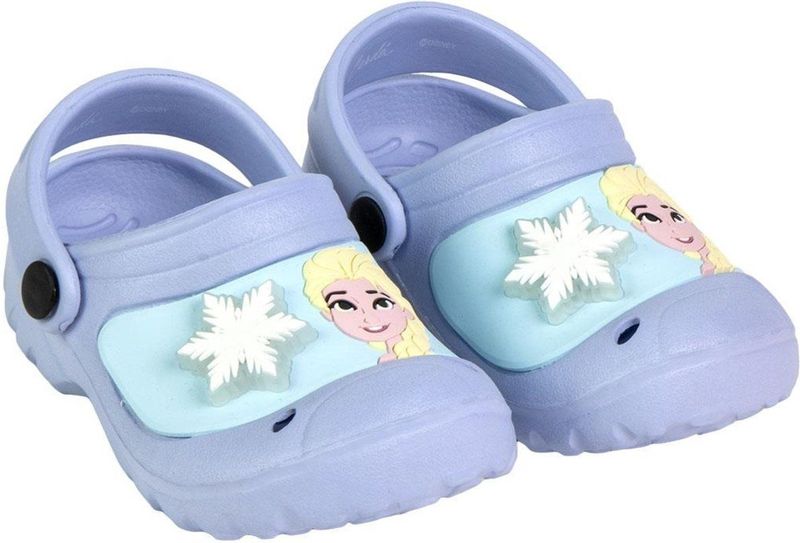 Klompen - Disney - Multicolor - Antislipzool - Ledlampen