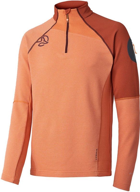 Ternua Lemik T-shirt Met Lange Mouwen