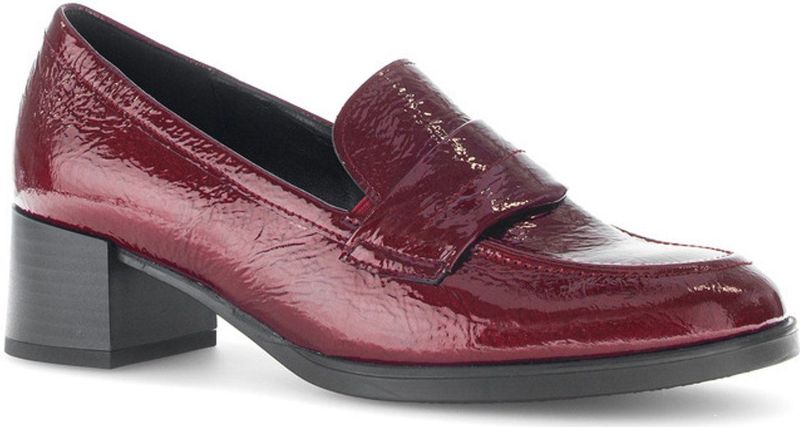 Gabor - 72.134 - Pumps - Bordo