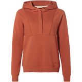 VAUDE - Manukau Hoody IV - Dames - Outdoortrui