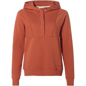 VAUDE - Manukau Hoody IV - Dames - Outdoortrui