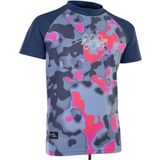 Ion Capture - Rashguard-set - Meisjes - Korte Mouwen