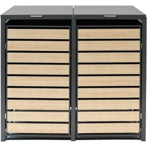 Westmann - WMJGBC212-2 - Afvalbakdoos