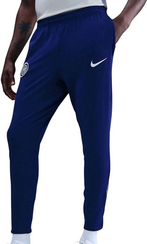 Nike - Strike 2025/26 - Trainingsbroek - Inter Milan