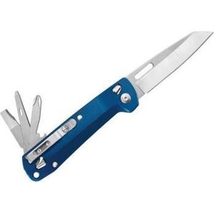Leatherman - Free K2  -Navy