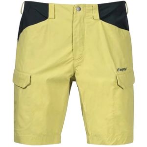 Bergans Shorts Utne Shorts Green 97255 Beige-M