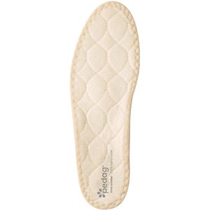 Pedag Viva Winter | 100% wol | Creëert warmte en ontspant de voet | Maat: 37