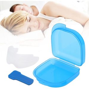 Anti Snurk Beugel - Anti Snurk - Anti Snurk Producten - Anti Snurk Bitje - Nachtbeugel