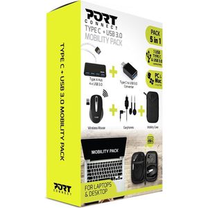 Port Designs Mobility Pack Overige