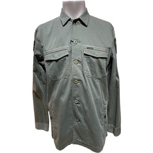 PME LEGEND OVERHEMD - MAAT M