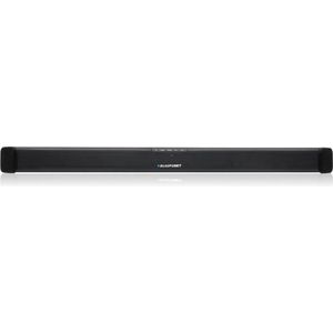 Blaupunkt LS 163 soundbar luidspreker 2.0 kanalen 50 W Zwart