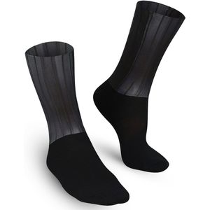 Bioracer - 2025 Tech - Fietssokken - Zwart - Unisex