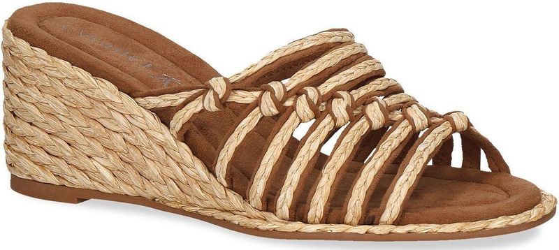 Caprice Dames Slipper 9-27201-442