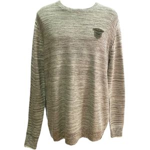 PME Legend - trui - Groen - Maat XXL
