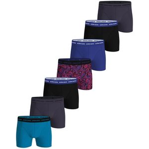 Björn Borg - Cotton Stretch - Boxershorts - 7-pack