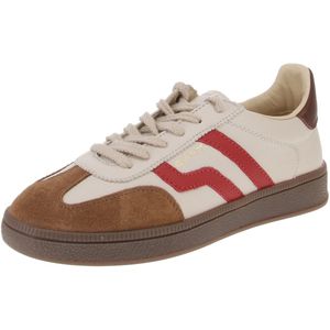 Gant 29531665 Cuzima - Damestrainers - G148-Zand-Beige