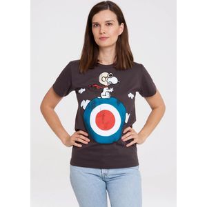 Logoshirt T-Shirt Peanuts - Snoopy