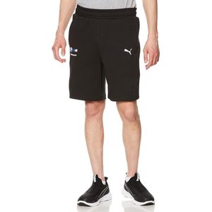 Puma shorts della tuta bmw m motorsport da uomo