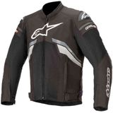 Alpinestars - T-GP PLUS R V3 - Motorjas - Zwart - Zomer
