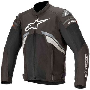 Alpinestars - T-GP PLUS R V3 - Motorjas - Zwart - Zomer