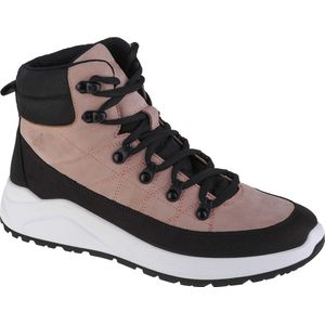 4F Women's City Trek OBDH252-56S, Vrouwen, Roze, Laarsjes, maat: 39