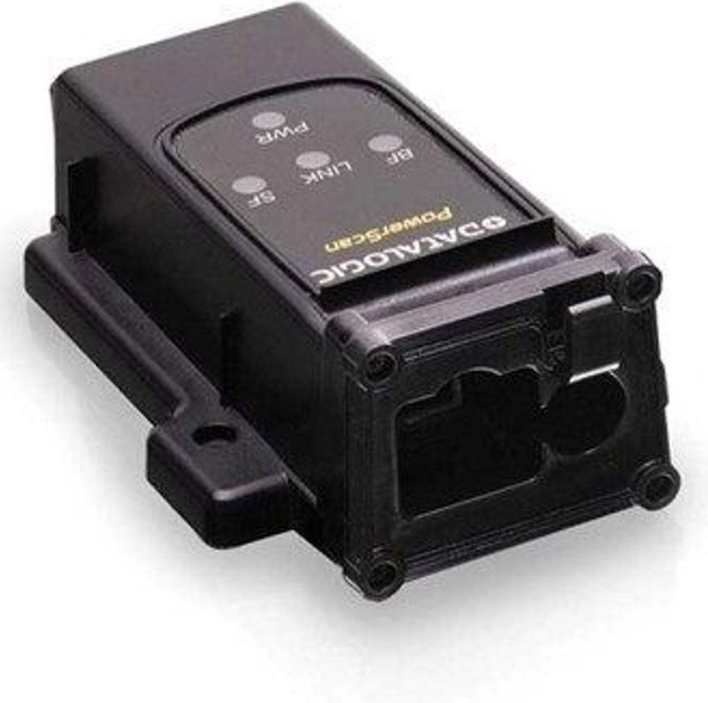 Datalogic - CM9680 - Aansluitmodule - Ethernet / Profinet