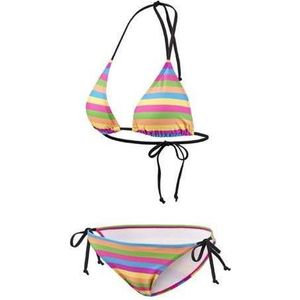 Beco Triangle-bikini Pop Colour B-cup Polyamide/elastaan Maat 40